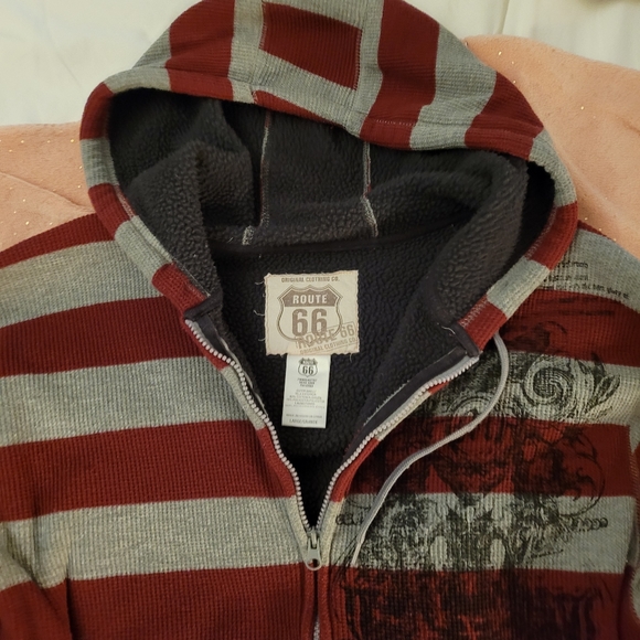 Jacket - Picture 2 of 4